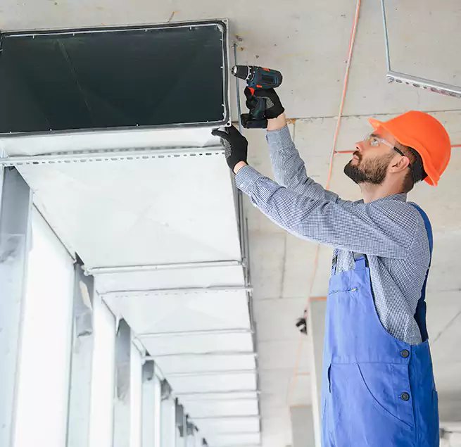 Why Homeowners & Businesses Trust Us in Oakton, VA