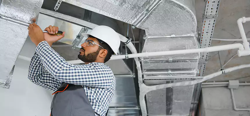 Proactive Ac Vent Repairs & Air Duct Replacement Companies Near Me in Oakton