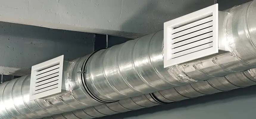 Our Air Duct Camera Inspection Services in Oakton, VA