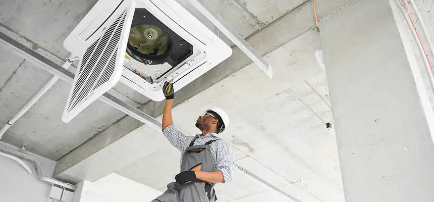 Efficient Multi‑Unit & HOA Annual Vent Cleaning Plans in Oakton