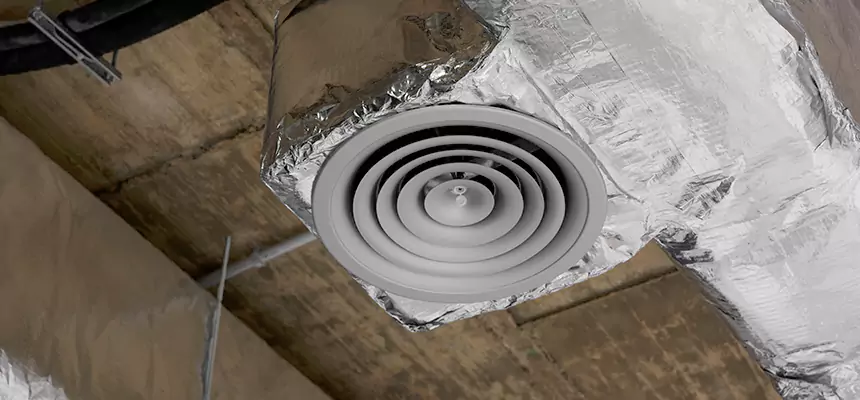 Our Basement Vent Cleaning Services in Oakton, VA