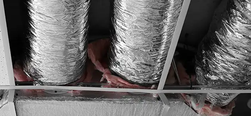 Scalable Commercial Multi‑Unit Dryer Vent Camera Inspection in Oakton, VA