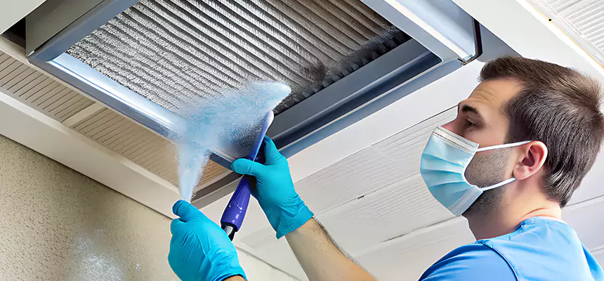 Our Home Ventilation Cleaning Services in Oakton, VA