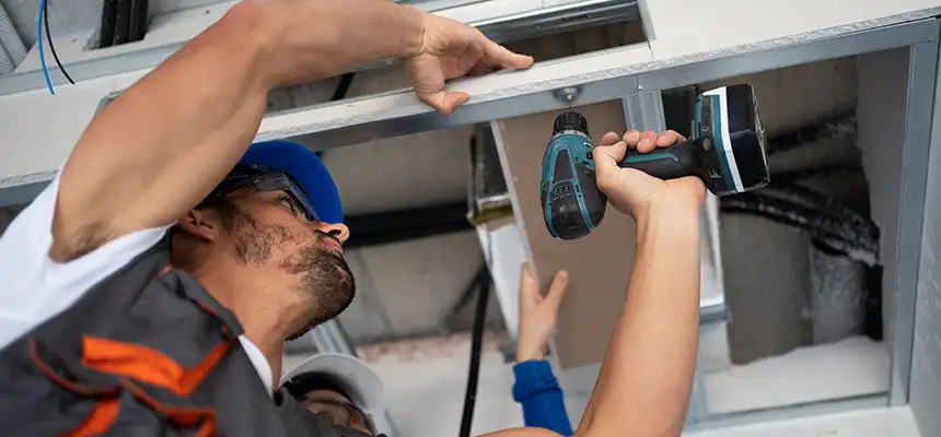 Our Improve Home Air Circulation Services in Oakton, VA