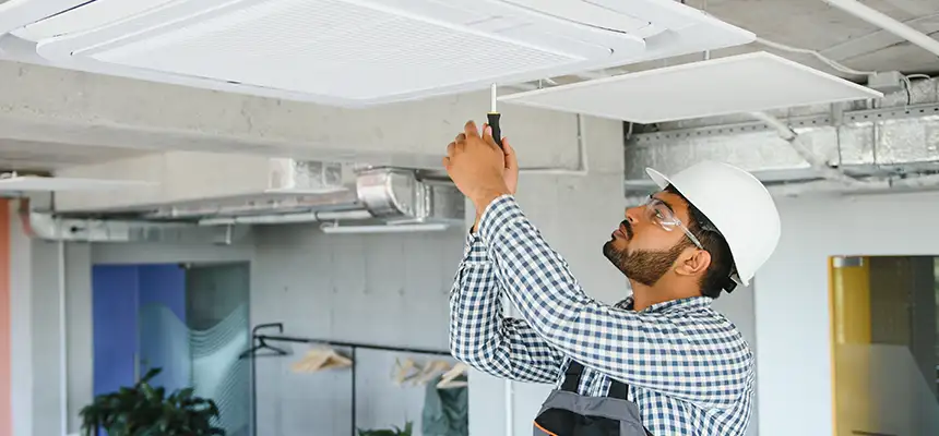 Our Roof Dryer Vent Cleaning Services in Oakton, VA