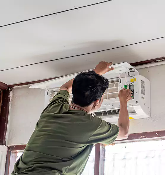 About Air Duct & AC Odor Removal in Oakton, VA