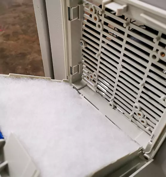 Professional Air Duct Expansion Solutions in Oakton, VA