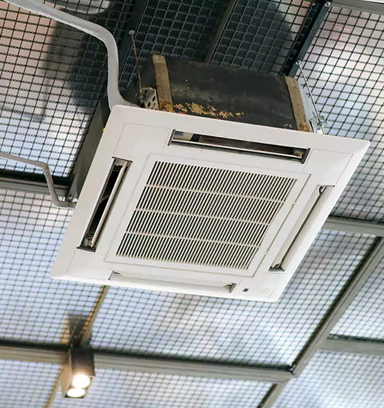 Top-Notch Allergy Relief Vent Cleaning Services in Oakton, VA