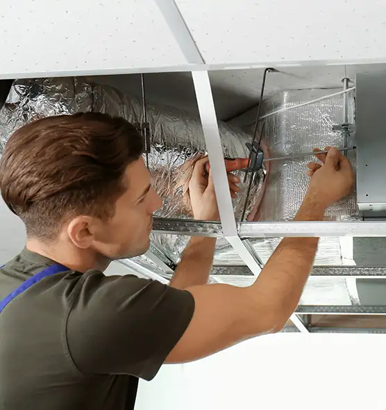 Professional Clogged Dryer Vent Repair in Oakton, VA
