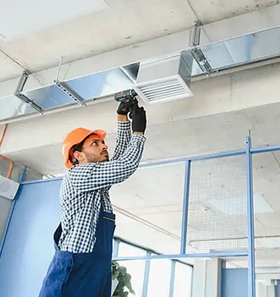 About Commercial Laundry Vent Cleaning in Oakton, VA