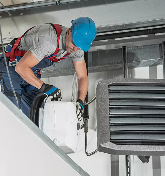 Professional Custom HVAC Ductworkin Oakton, VA