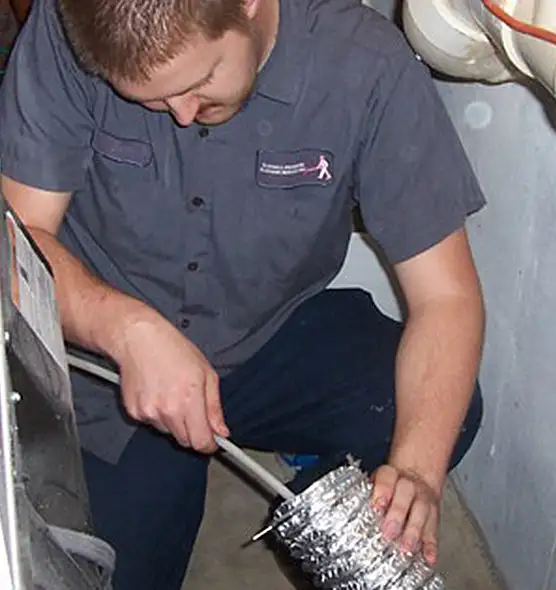 About Dryer Vent Hose Installation in Oakton, VA