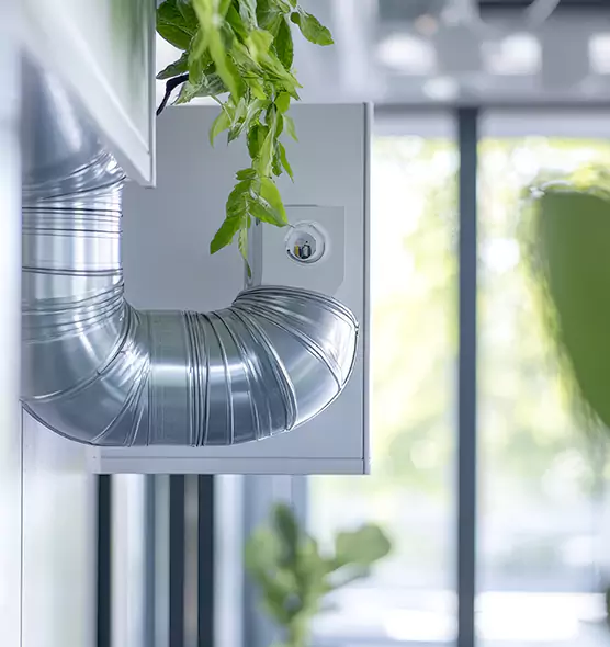 Professional Eco-Safe Dryer Vent Cleaning in Oakton, VA