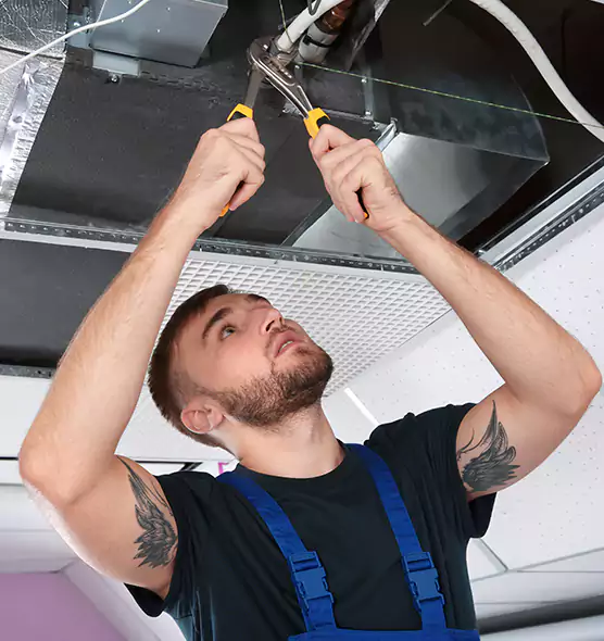 Trusted Home Air Duct Cleaning in Oakton, VA