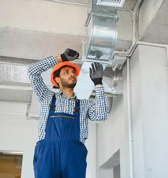 About Hotel Duct And Vent Cleaning in Oakton, VA