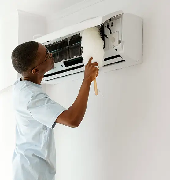 Professional Maximize AC Efficiency  in Oakton, VA