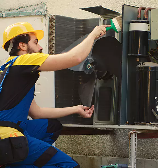 Top-Rated New Room Vent Extension in Oakton, VA