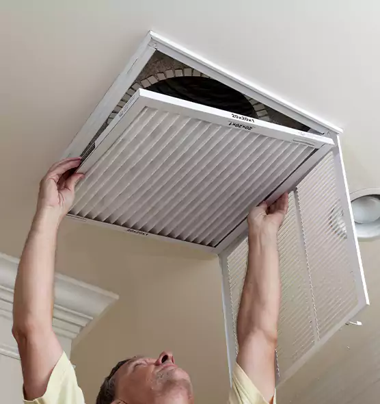 Advanced Residential Vent Cleaning in Oakton, VA