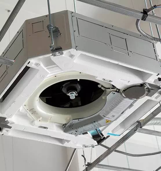 Professional Roof Vent Lint Removal Oakton, VA