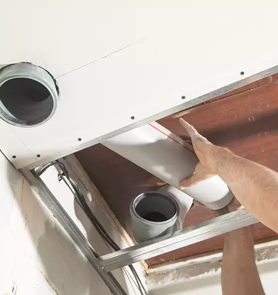 Professional Seasonal Allergy Air Duct Cleaning in Oakton, VA