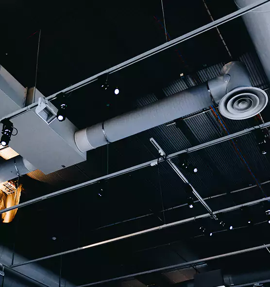 Professinal UV Light Air Purification for Ducts in Oakton, VA