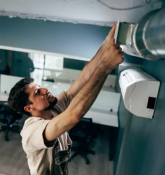 Reliable Warehouse Vent Cleaning in Oakton, VA