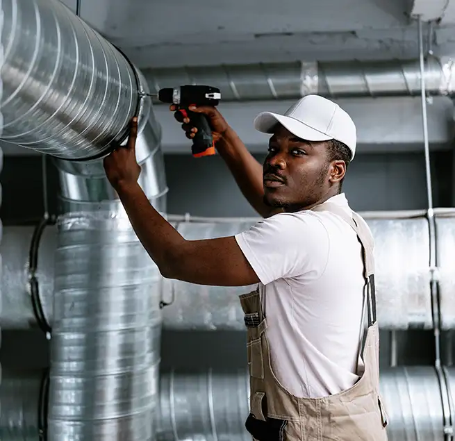 Why Homeowners & Businesses Trust Us Oakton, VA