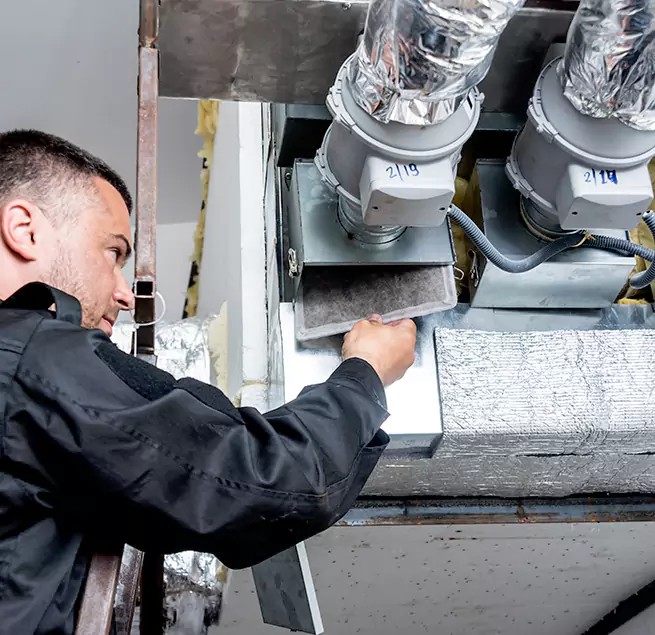 Why Homeowners & Businesses Trust Us in Oakton, VA?