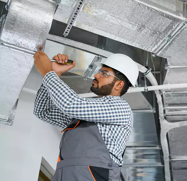 Why Homeowners & Businesses Trust Us Oakton, VA