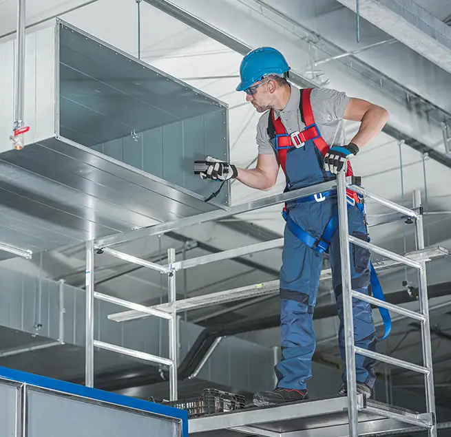 Why Homeowners & Businesses Trust Us in Oakton, VA?