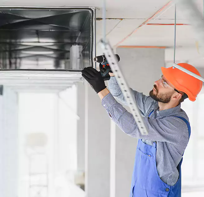 Why Homeowners & Businesses Trust Us Oakton, VA