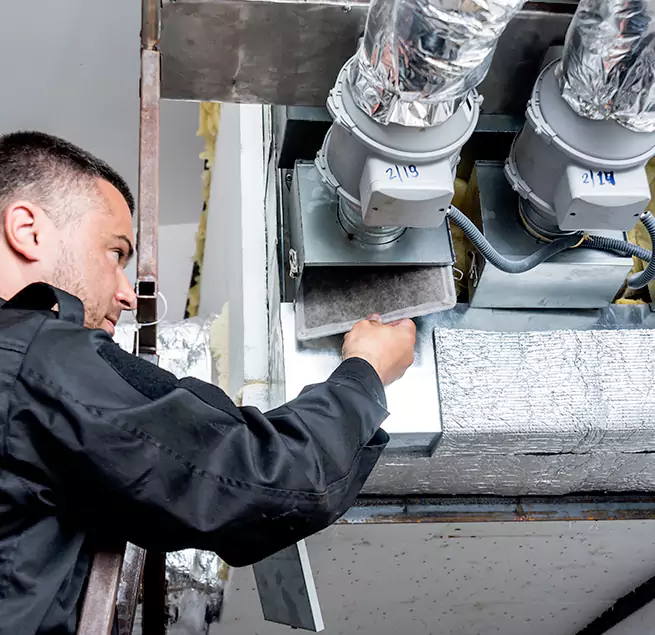 Why Homeowners & Businesses Trust Us in Oakton, VA