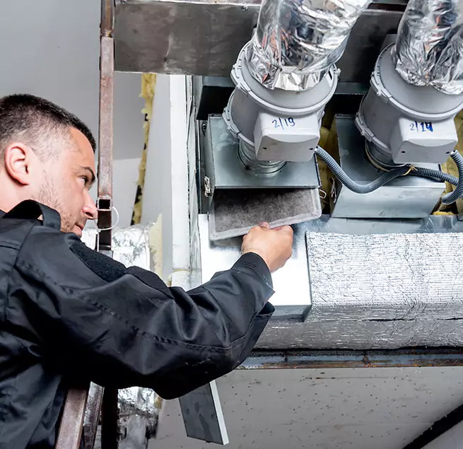 Why Homeowners & Businesses Trust Us in Oakton, VA?