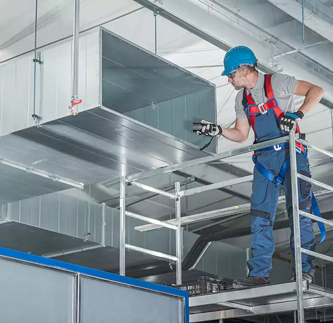 Why Homeowners & Businesses Trust Us in Oakton, VA?