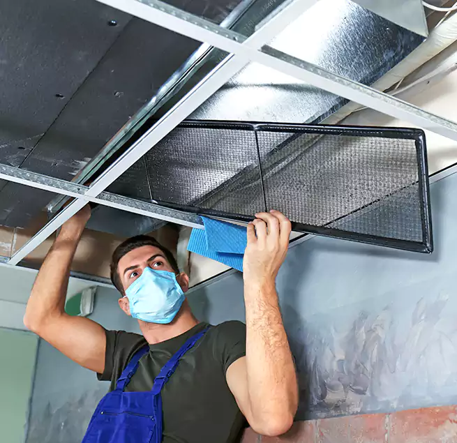 Why Homeowners Businesses Trust Us in Oakton, VA