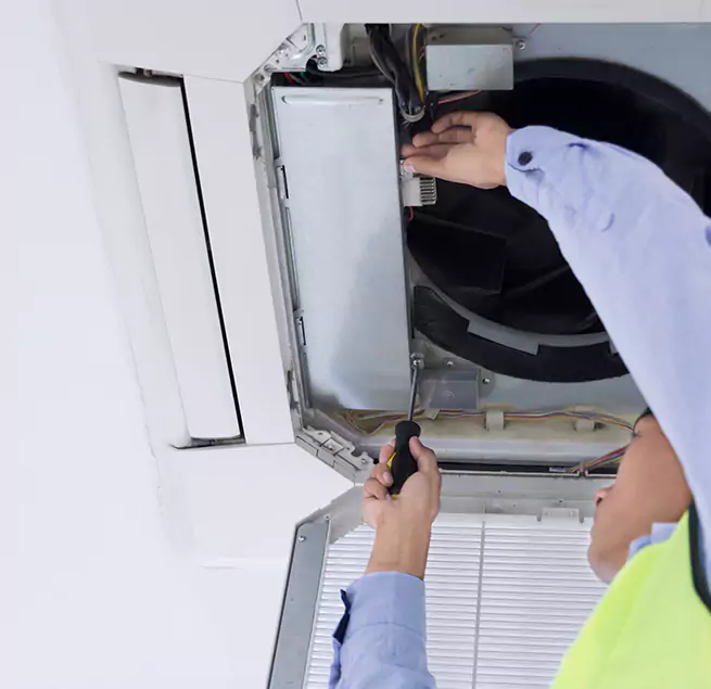 Why Homeowners & Businesses Trust Us Oakton, VA?