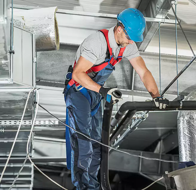 Why Homeowners & Businesses Trust Us in Oakton, VA?