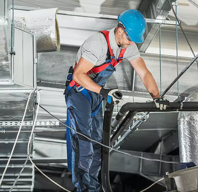 Why Homeowners & Businesses Trust Us in Oakton, VA?