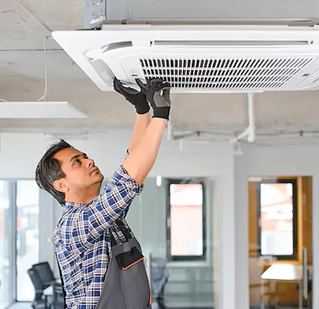 Why Homeowners & Businesses Trust Us in Oakton, VA?