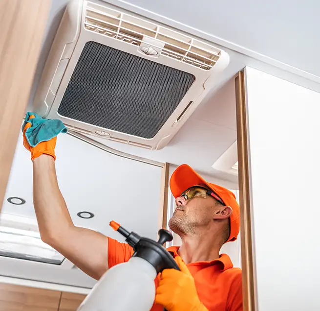 Why Homeowners & Businesses Trust Us in Oakton, VA?