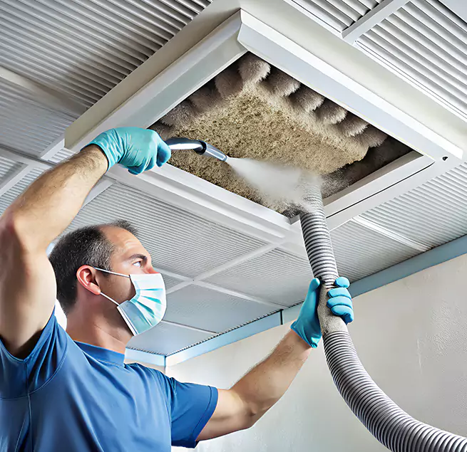 Why Homeowners Businesses Trust Us in Oakton, VA?