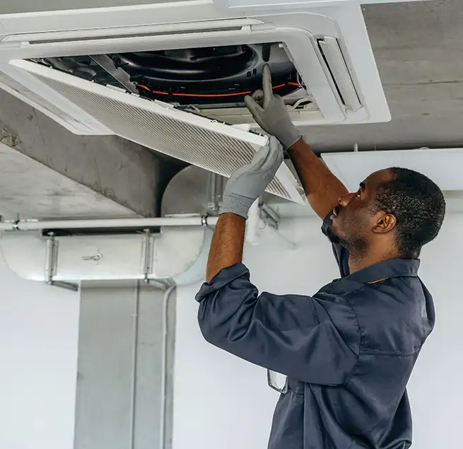 Why Homeowners & Businesses Trust Us in Oakton, VA?