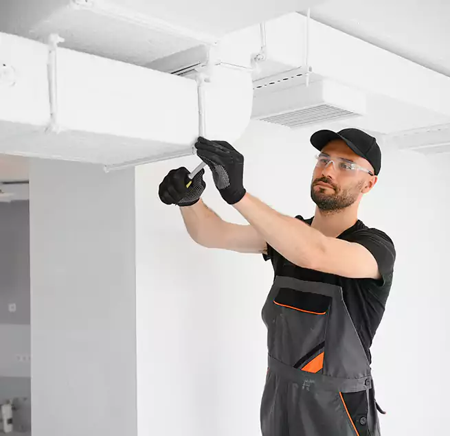 Why Homeowners & Businesses Trust Us in Oakton, VA?