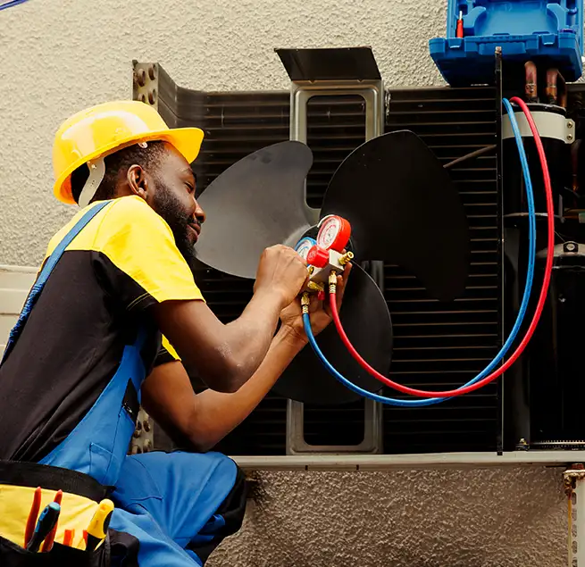 Why Homeowners & Businesses Trust Us in Oakton, VA?