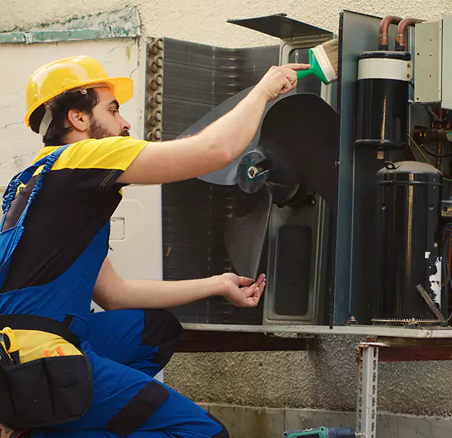  Why Homeowners & Businesses Trust Us in Oakton, VA?