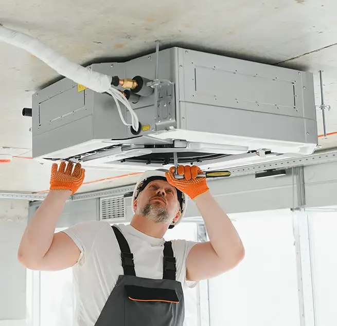 Why Homeowners & Businesses Trust Us Oakton, VA