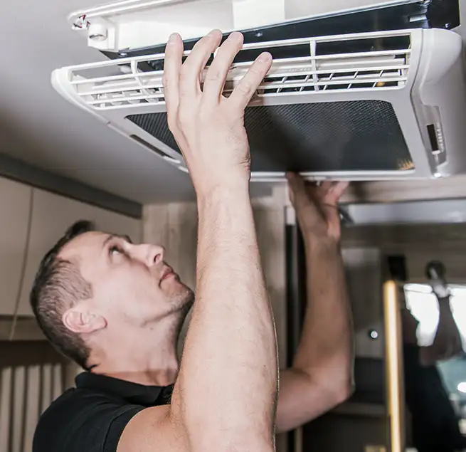 Why Homeowners & Businesses Trust Us Oakton, VA