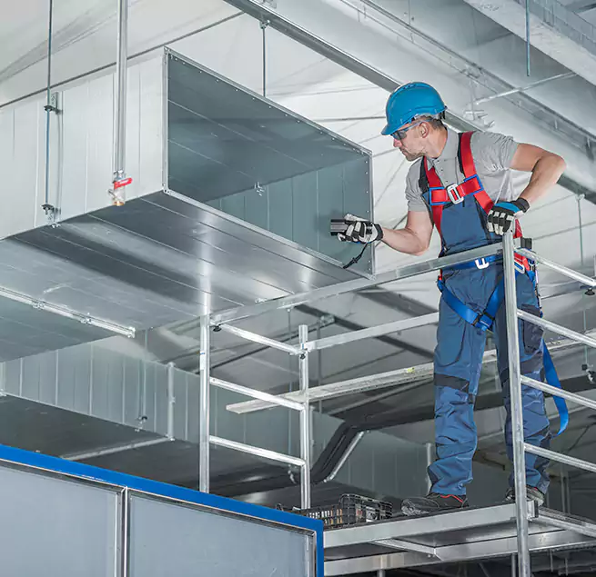 Why Homeowners Businesses Trust Us in Oakton, VA