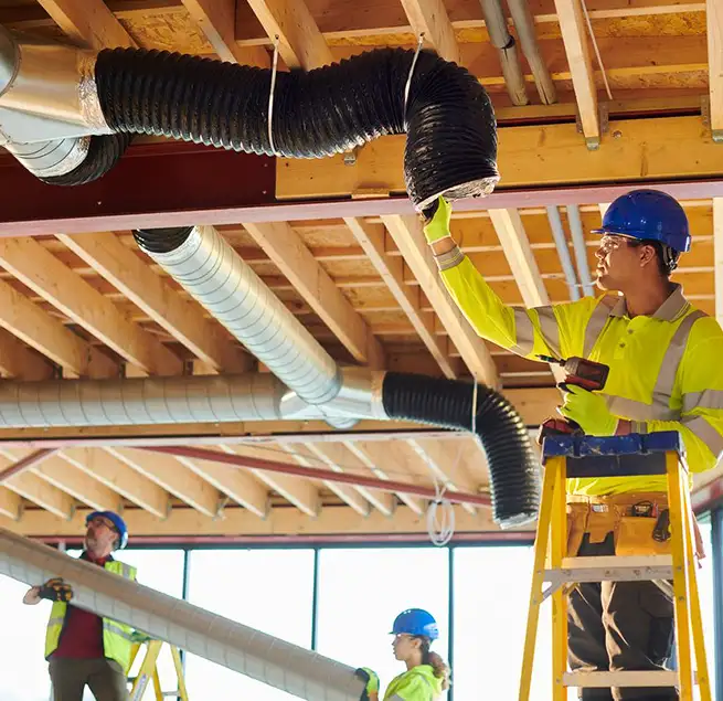 Why Homeowners & Businesses Trust Us in Oakton, VA?