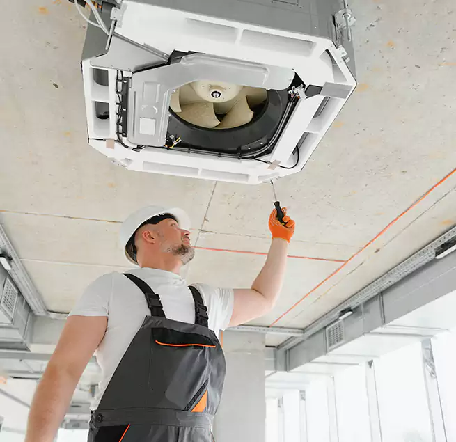 Why Homeowners Businesses Trust Us in Oakton, VA